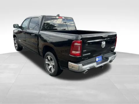 More photos of 2023 Ram 1500 Laramie at Gregg Young Chevrolet - Omaha, NE