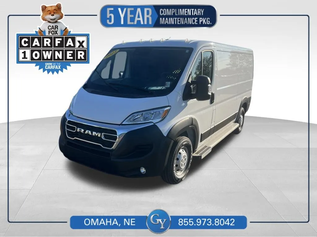 2023 Ram ProMaster 2500 for sale in Omaha, NE