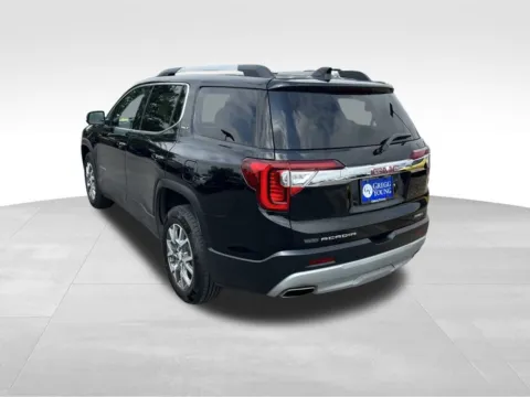 More photos of 2023 GMC Acadia SLT at Gregg Young Chevrolet - Omaha, NE