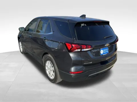 More photos of 2022 Chevrolet Equinox LT at Gregg Young Chevrolet - Omaha, NE