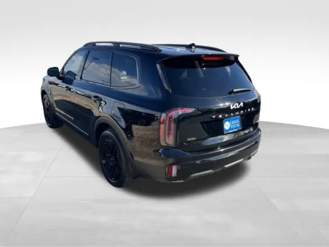 More photos of 2024 Kia Telluride EX X-Line at Gregg Young Chevrolet - Omaha, NE