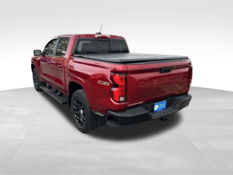 More photos of 2024 Chevrolet Colorado Z71 at Gregg Young Chevrolet - Omaha, NE