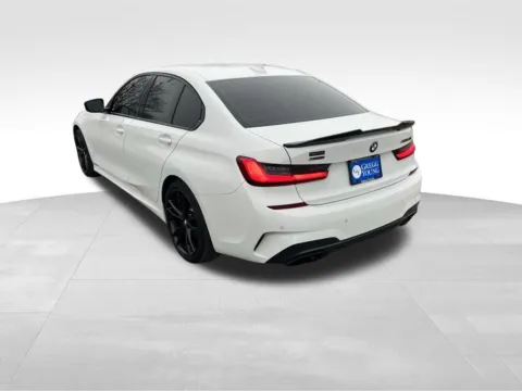 More photos of 2021 BMW 3 Series M340i xDrive at Gregg Young Chevrolet - Omaha, NE