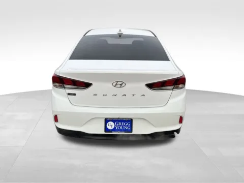 More photos of 2018 Hyundai Sonata SEL at Gregg Young Chevrolet - Omaha, NE