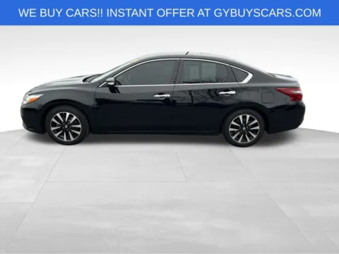 Another view of 2018 Nissan Altima 2.5 SL for sale in Omaha, NE at Gregg Young Chevrolet - Omaha