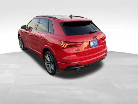 More photos of 2022 Audi Q3 Premium Plus at Gregg Young Chevrolet - Omaha, NE