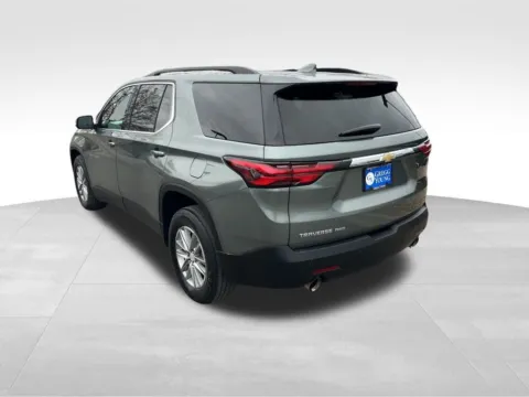 More photos of 2023 Chevrolet Traverse LT at Gregg Young Chevrolet - Omaha, NE