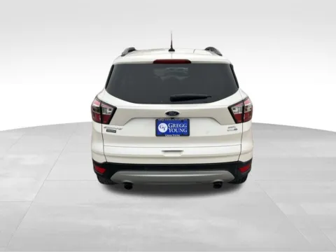 More photos of 2018 Ford Escape SEL at Gregg Young Chevrolet - Omaha, NE