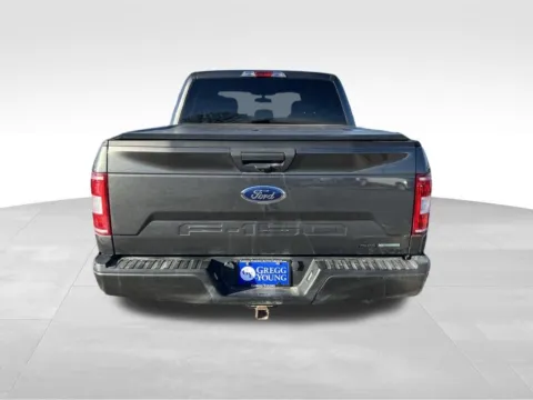 More photos of 2019 Ford F-150 XL at Gregg Young Chevrolet - Omaha, NE