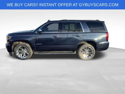 Another view of 2019 Chevrolet Tahoe Premier for sale in Omaha, NE at Gregg Young Chevrolet - Omaha