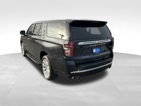 More photos of 2022 Chevrolet Suburban Premier at Gregg Young Chevrolet - Omaha, NE
