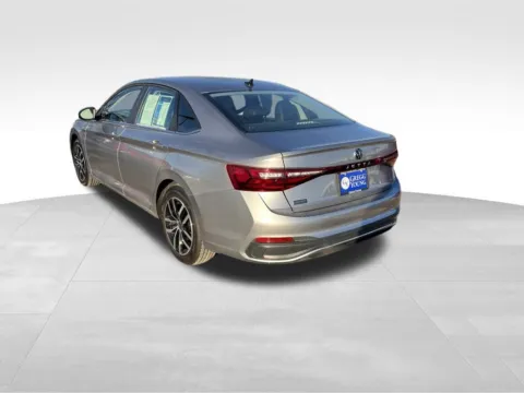 Another view of 2025 Volkswagen Jetta 1.5T SE for sale in Omaha, NE at Gregg Young Chevrolet - Omaha