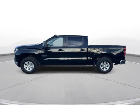 Another view of 2021 Chevrolet Silverado 1500 LT for sale in Omaha, NE at Gregg Young Chevrolet - Omaha