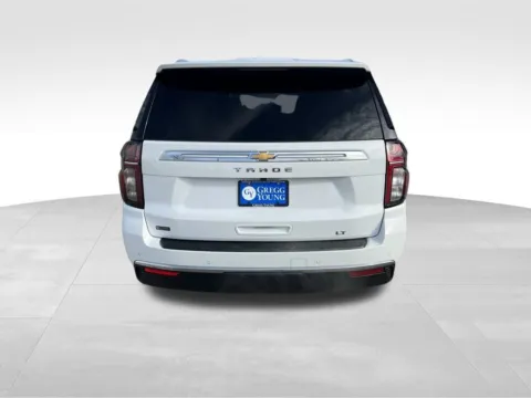 More photos of 2021 Chevrolet Tahoe LT at Gregg Young Chevrolet - Omaha, NE
