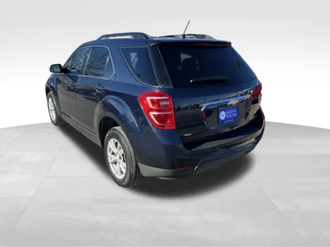 More photos of 2016 Chevrolet Equinox LT at Gregg Young Chevrolet - Omaha, NE