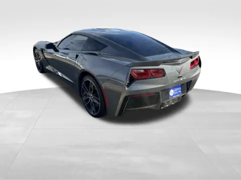 More photos of 2016 Chevrolet Corvette Stingray Z51 at Gregg Young Chevrolet - Omaha, NE