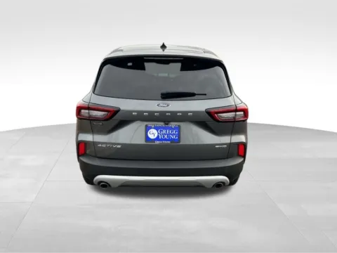 More photos of 2025 Ford Escape Active at Gregg Young Chevrolet - Omaha, NE