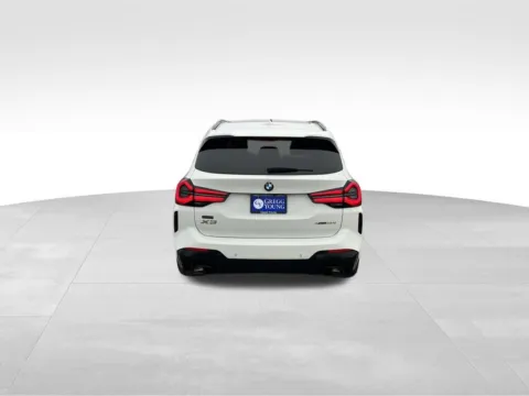 More photos of 2023 BMW X3 xDrive30i at Gregg Young Chevrolet - Omaha, NE