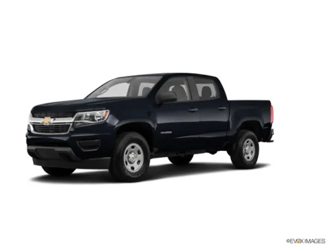 Gray 2019 Chevrolet Colorado Z71 for sale in Omaha, NE