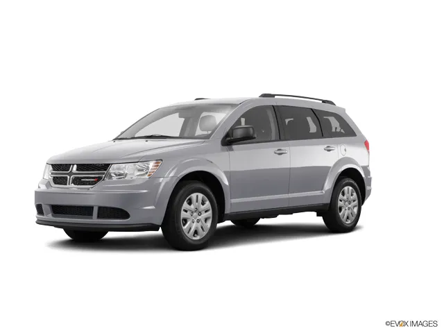 2017 Dodge Journey SXT for sale in Omaha, NE