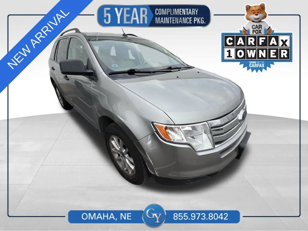 2008 Ford Edge SE for sale in Omaha, NE