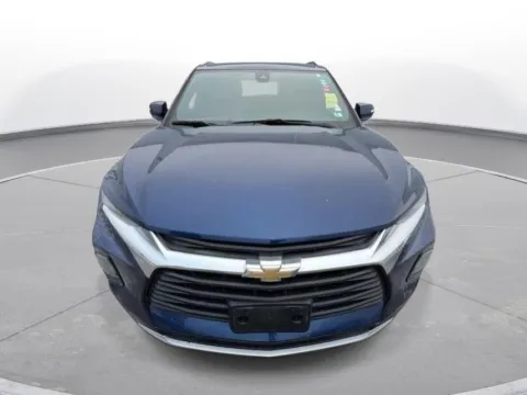 Another view of 2022 Chevrolet Blazer LT for sale in Omaha, NE at Gregg Young Chevrolet - Omaha