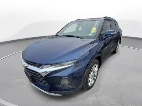 More photos of 2022 Chevrolet Blazer LT at Gregg Young Chevrolet - Omaha, NE