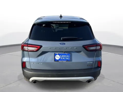 More photos of 2023 Ford Escape Active at Gregg Young Chevrolet - Omaha, NE