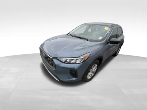 More photos of 2023 Ford Escape Active at Gregg Young Chevrolet - Omaha, NE