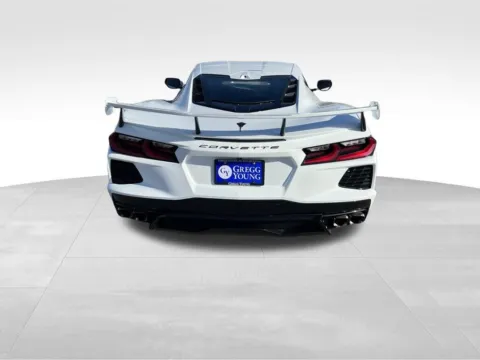 More photos of 2023 Chevrolet Corvette Stingray at Gregg Young Chevrolet - Omaha, NE