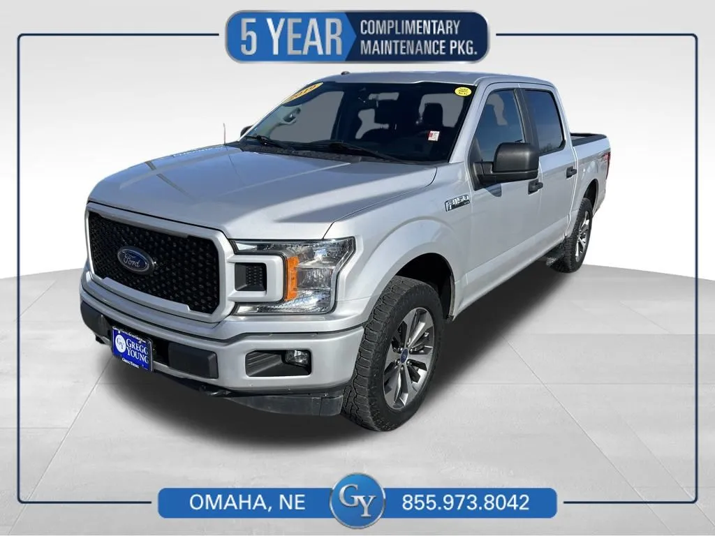 2019 Ford F-150 XL for sale in Omaha, NE