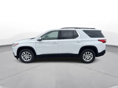 Photos of 2019 Chevrolet Traverse LT Leather for sale in Omaha, NE at Gregg Young Chevrolet - Omaha