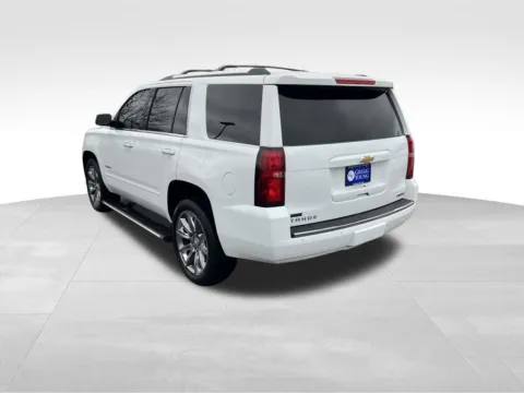 More photos of 2017 Chevrolet Tahoe Premier at Gregg Young Chevrolet - Omaha, NE