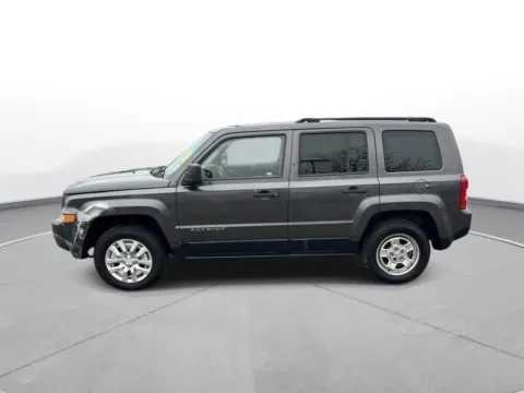 Another view of 2014 Jeep Patriot Sport for sale in Omaha, NE at Gregg Young Chevrolet - Omaha