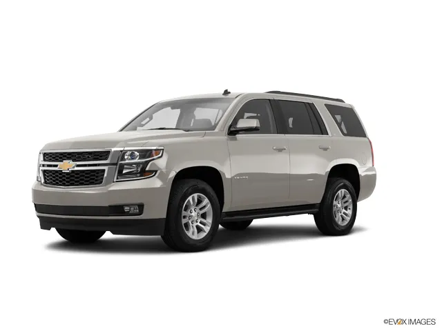 2015 Chevrolet Tahoe LT for sale in Omaha, NE