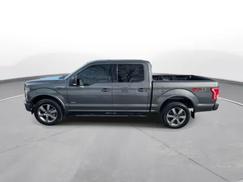 Another view of 2016 Ford F-150 XLT for sale in Omaha, NE at Gregg Young Chevrolet - Omaha