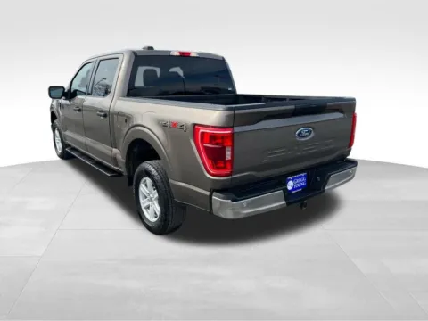 More photos of 2022 Ford F-150 XLT at Gregg Young Chevrolet - Omaha, NE
