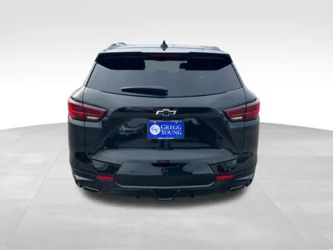 More photos of 2023 CHEVROLET BLAZER RS at Gregg Young Chevrolet - Omaha, NE