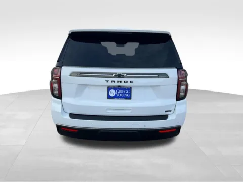 More photos of 2022 Chevrolet Tahoe Z71 at Gregg Young Chevrolet - Omaha, NE