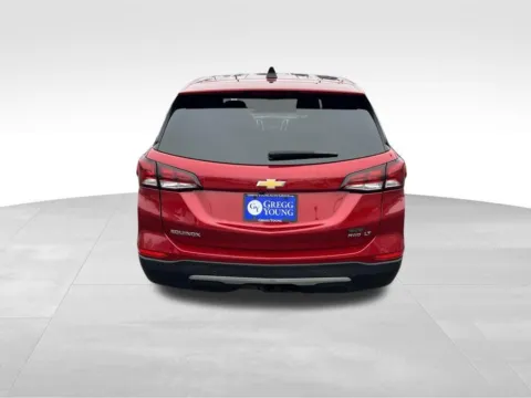 More photos of 2023 Chevrolet Equinox LT at Gregg Young Chevrolet - Omaha, NE