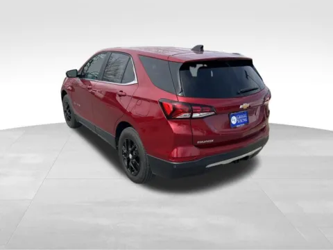More photos of 2023 Chevrolet Equinox LT at Gregg Young Chevrolet of Omaha, NE