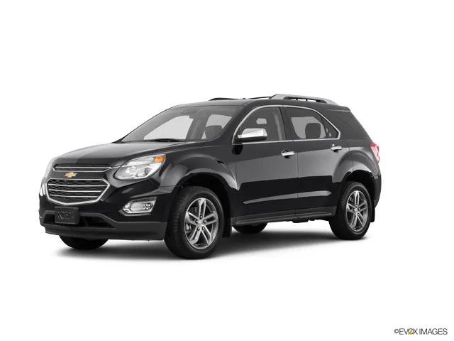 2016 Chevrolet Equinox LTZ for sale in Omaha, NE