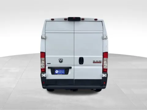 More photos of 2018 Ram ProMaster 2500 High Roof at Gregg Young Chevrolet of Omaha, NE