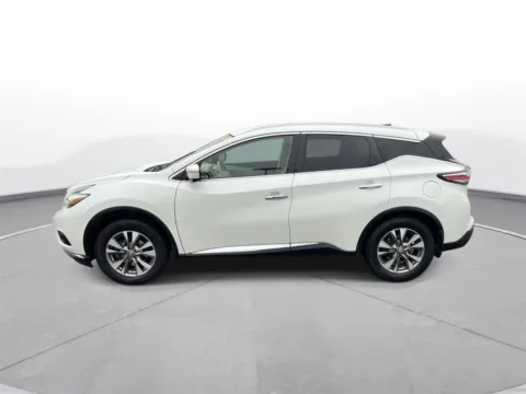 Photos of 2015 Nissan Murano SL for sale in Omaha, NE at Gregg Young Chevrolet - Omaha