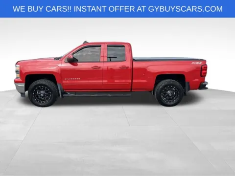 Another view of 2015 Chevrolet Silverado 1500 LT for sale in Omaha, NE at Gregg Young Chevrolet - Omaha