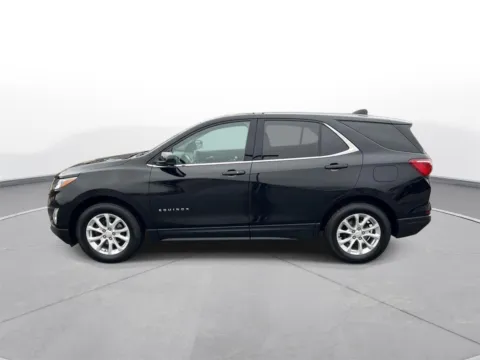 Photos of 2020 Chevrolet Equinox LT for sale in Omaha, NE at Gregg Young Chevrolet - Omaha
