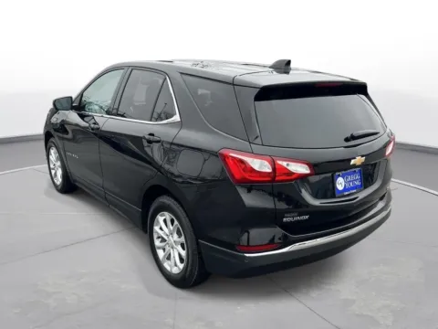 Another view of 2020 Chevrolet Equinox LT for sale in Omaha, NE at Gregg Young Chevrolet - Omaha