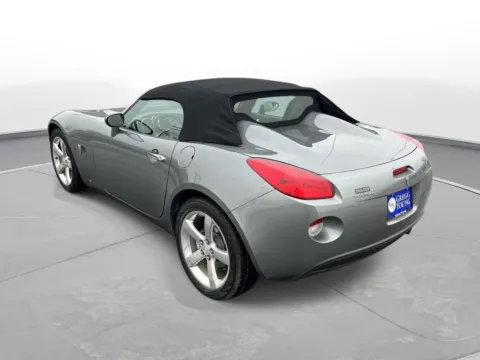 Another view of 2006 Pontiac Solstice for sale in Omaha, NE at Gregg Young Chevrolet - Omaha