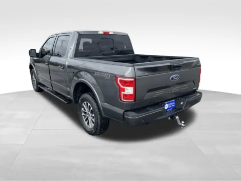 More photos of 2018 Ford F-150 XLT at Gregg Young Chevrolet of Omaha, NE