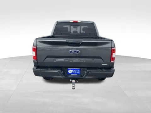More photos of 2018 Ford F-150 XLT at Gregg Young Chevrolet of Omaha, NE